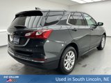 Used 2020 Chevrolet Equinox LT image 4