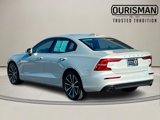 Certified 2021 Volvo S60 T5 Momentum w/ Protection Package Premier image 6