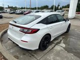 New 2025 Honda Civic Sport image 5