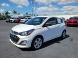 Certified 2022 Chevrolet Spark LS image 2