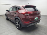 Used 2016 Hyundai Tucson Sport image 5