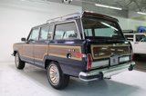 Used 1987 Jeep Grand Wagoneer image 3