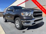 Used 2024 RAM 1500 Tradesman image 3