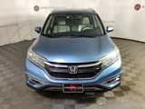 Used 2016 Honda CR-V EX-L image 2