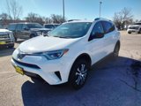 Used 2018 Toyota RAV4 LE image 4