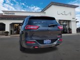 Used 2016 Jeep Cherokee Trailhawk image 6
