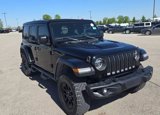 Used 2019 Jeep Wrangler Unlimited Rubicon image 5