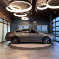 Used 2018 Nissan Altima 2.5 SR w/ SR Special Edition image 2
