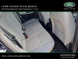 Certified 2021 Land Rover Range Rover Evoque SE image 5