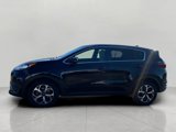 Used 2021 Kia Sportage LX image 4