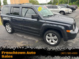 Used 2014 Jeep Compass Sport image 3