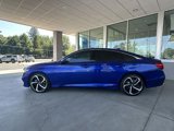 Used 2020 Honda Accord Sport image 5