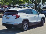 Used 2023 GMC Terrain SLT image 4