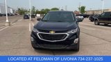 Used 2020 Chevrolet Equinox LT w/ Driver Convenience Package image 3