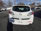 Used 2010 MAZDA MAZDA3 s Sport image 4
