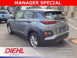 Used 2019 Hyundai Kona SE image 5