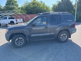 Used 2014 Nissan Xterra PRO-4X image 4
