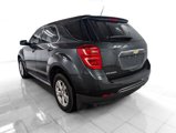Used 2017 Chevrolet Equinox LS w/ LPO, Protection Package image 4