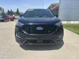 Used 2021 Ford Edge ST image 2
