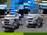 New 2024 Chevrolet Equinox LT image 6