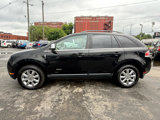 Used 2008 Lincoln MKX 2WD image 5