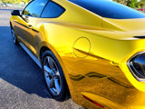 Used 2016 Ford Mustang Coupe w/ Equipment Group 051A image 2