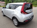 Used 2020 Kia Soul LX image 3