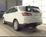 Used 2022 Chevrolet Equinox LS w/ LPO, Floor Liner Package image 4