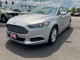 Used 2016 Ford Fusion SE image 3