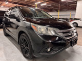 Used 2014 Honda CR-V EX image 5
