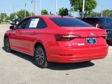Used 2019 Volkswagen Jetta SE image 4