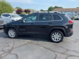 Used 2015 Jeep Cherokee Limited image 2