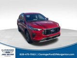 New 2025 Ford Escape ST-Line w/ Tech Pack #1 image 2