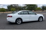 Used 2021 Volkswagen Passat 2.0T S image 3