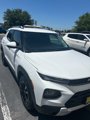 Used 2022 Chevrolet TrailBlazer LT w/ Convenience Package image 2