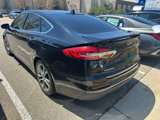 Used 2020 Ford Fusion Titanium image 4