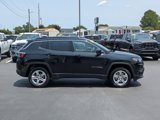 Used 2023 Jeep Compass Latitude w/ Sun and Sound Group image 4