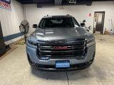 Certified 2023 GMC Acadia AT4 w/ Technology Package image 2