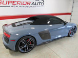Used 2022 Audi R8 V10 performance image 4