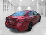 Certified 2023 Nissan Sentra SR w/ Trunk Package image 4