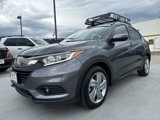 Used 2020 Honda HR-V EX image 4