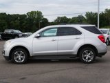 Used 2015 Chevrolet Equinox LT w/ Driver Convenience Package image 4