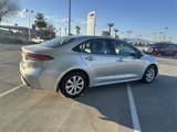 New 2025 Toyota Corolla LE image 4
