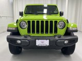 Used 2021 Jeep Wrangler Unlimited Sahara image 5
