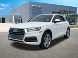 Used 2019 Audi Q5 2.0T Premium Plus w/ Premium Plus Package image 3