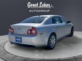 Used 2011 Chevrolet Malibu LTZ image 5