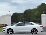 Used 2021 Volkswagen Passat 2.0T SE image 6
