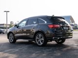 Used 2017 Acura MDX SH-AWD w/ Technology Package image 6