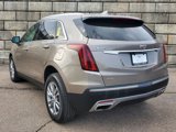 Used 2023 Cadillac XT5 Premium Luxury w/ LPO, Floor Liner Package image 3