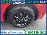 Used 2020 Dodge Journey SE w/ SE Popular Equipment Group image 3